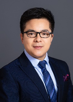 吴仍茂