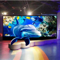 3d虚拟仿真演示平台