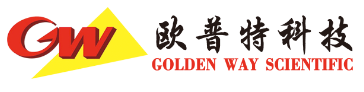 欧普特科技logo