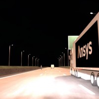 ansys speos